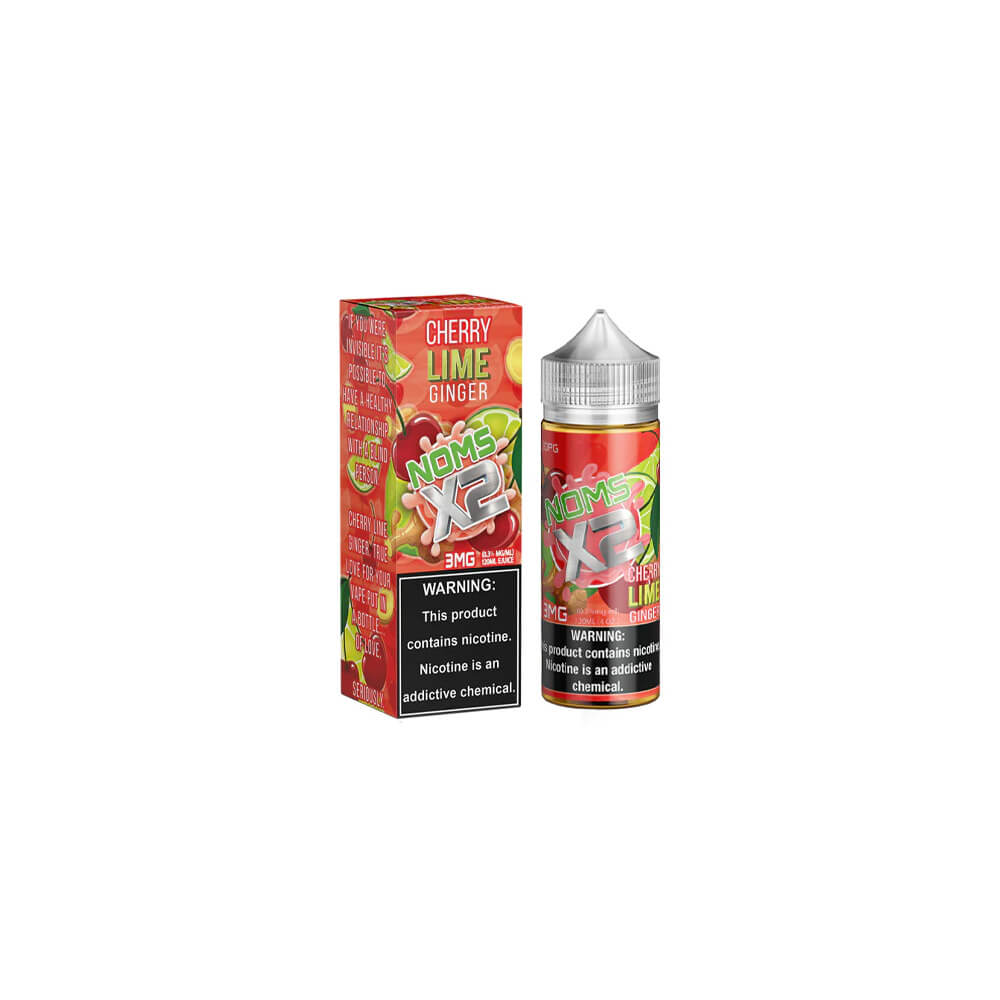 Nomenon and Freenoms Series E-Liquid 120mL - Freebase - Image 27