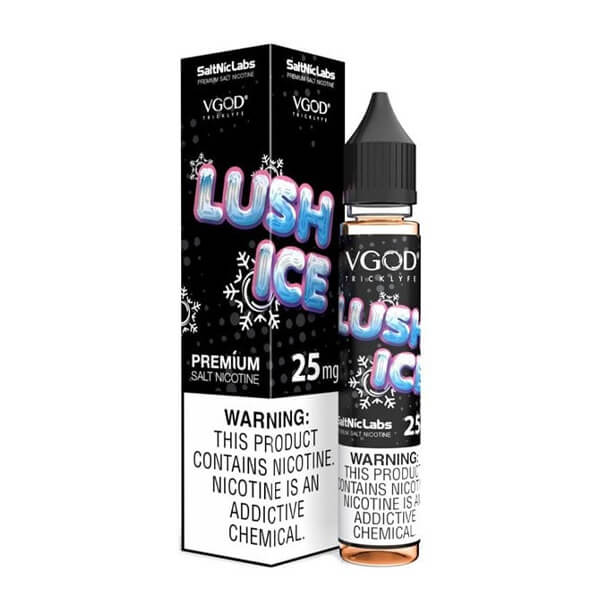 VGOD Salt Series E-Liquid 30mL - Salt Nic - Image 24