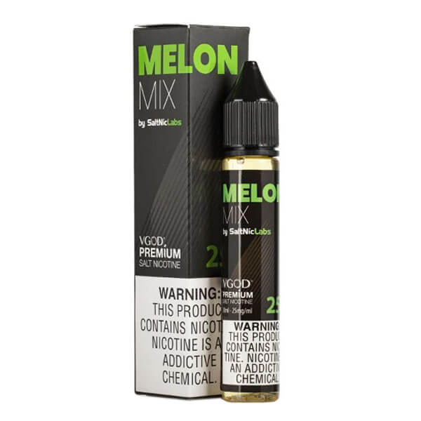 VGOD Salt Series E-Liquid 30mL - Salt Nic - Image 28