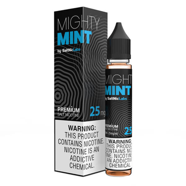 VGOD Salt Series E-Liquid 30mL - Salt Nic - Image 31