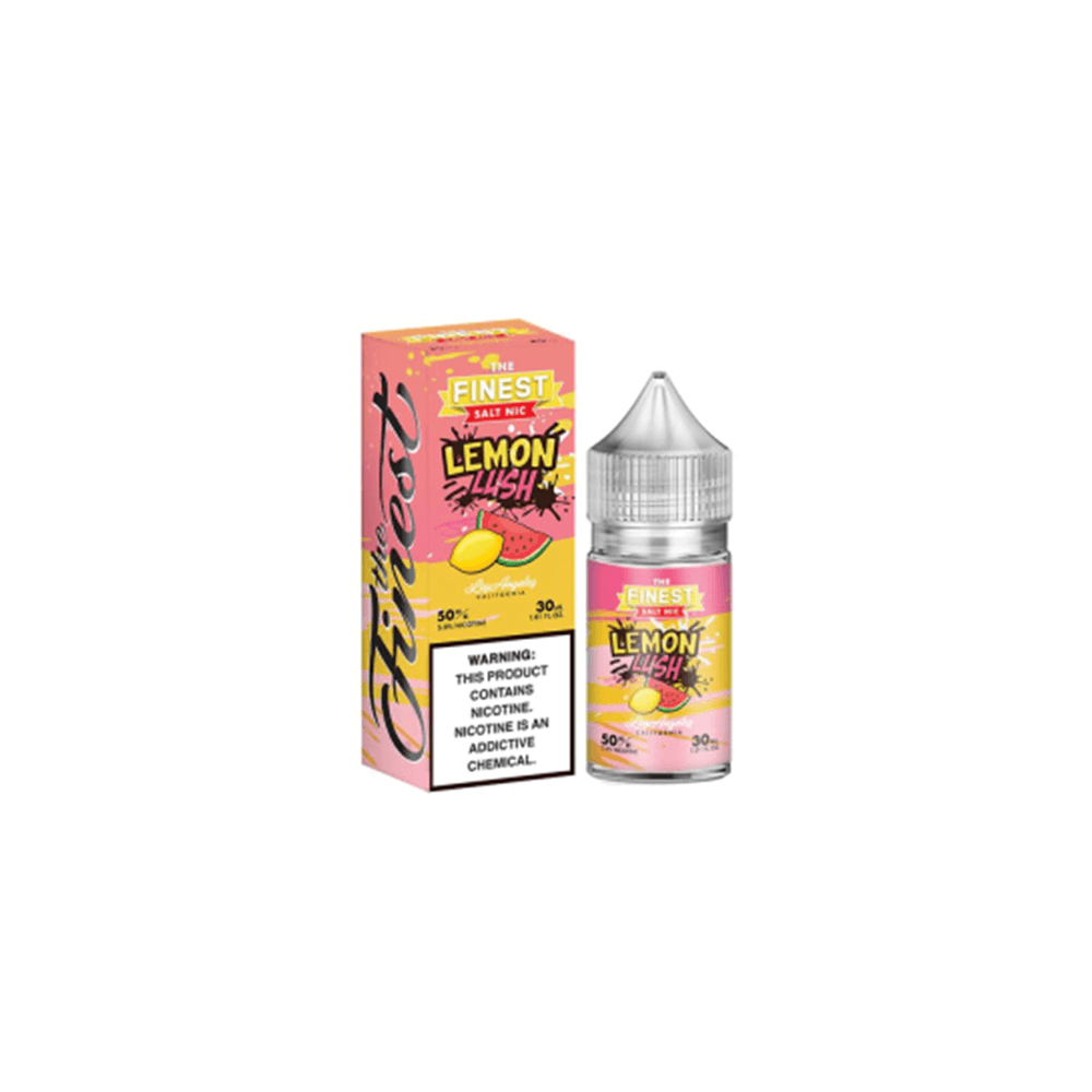 Finest Salt Series E-Liquid 30mL - Salt Nic - Image 32
