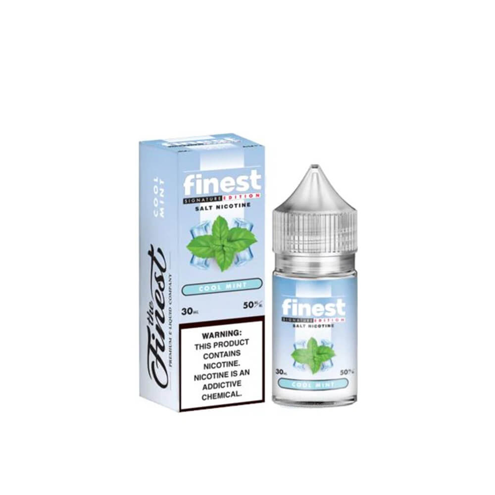 Finest Salt Series E-Liquid 30mL - Salt Nic - Image 18