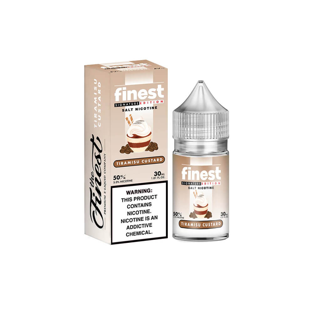 Finest Salt Series E-Liquid 30mL - Salt Nic - Image 54