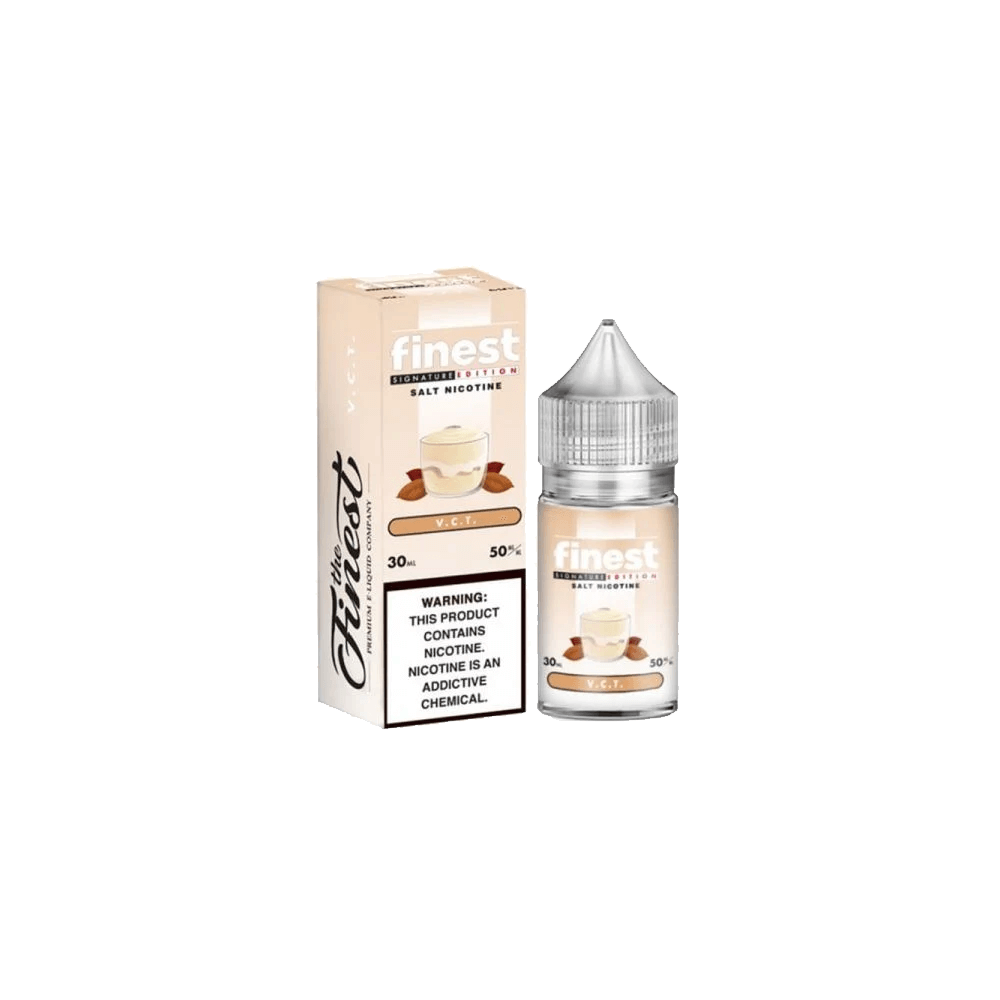 Finest Salt Series E-Liquid 30mL - Salt Nic - Image 55