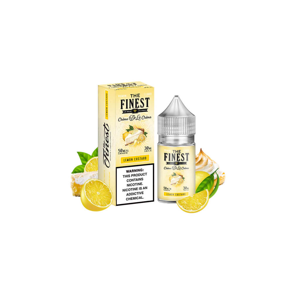 Finest Salt Series E-Liquid 30mL - Salt Nic - Image 31