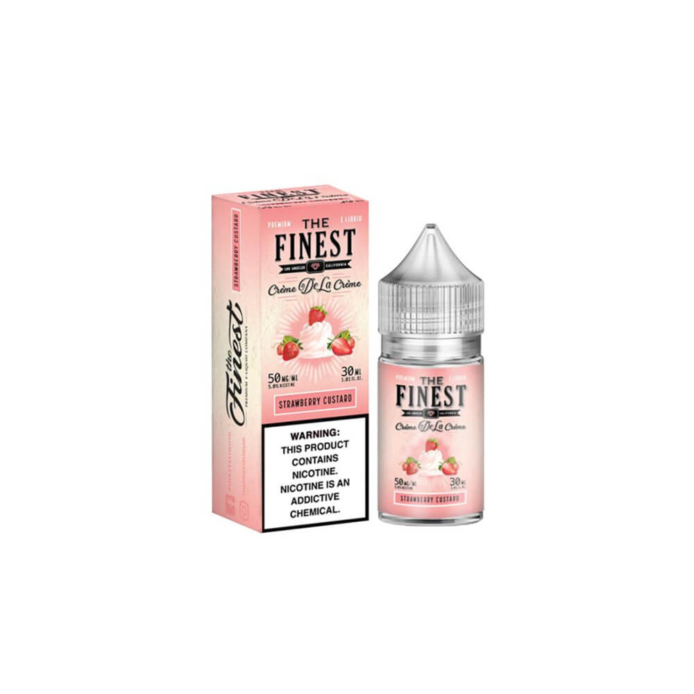 Finest Salt Series E-Liquid 30mL - Salt Nic - Image 47