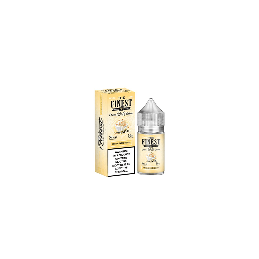 Finest Salt Series E-Liquid 30mL - Salt Nic - Image 58