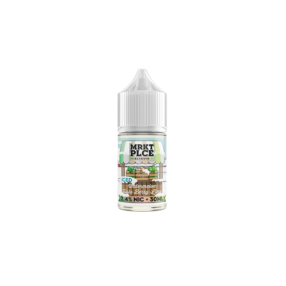 MRKT PLCE Salt Series E-Liquid 30mL - Salt Nic - Image 37