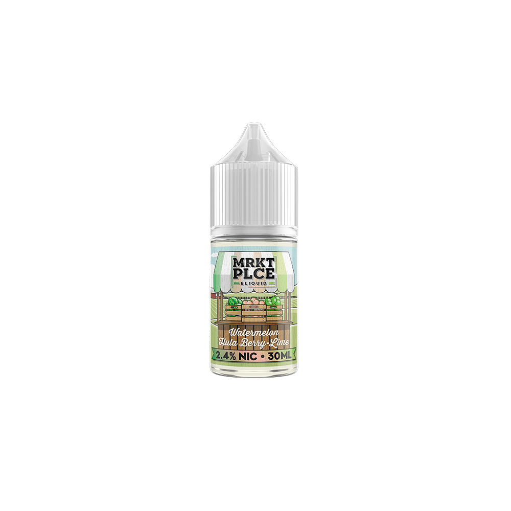 MRKT PLCE Salt Series E-Liquid 30mL - Salt Nic - Image 41