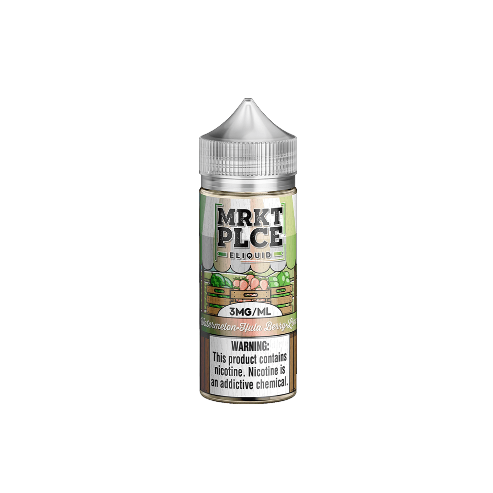 MRKT PLCE Series E-Liquid 100mL - Freebase - Image 58