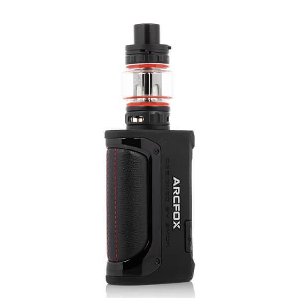 SMOK ARCFOX 230W Box Mod Starter Kit - Image 3