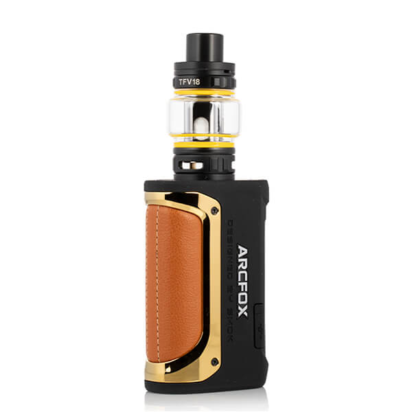 SMOK ARCFOX 230W Box Mod Starter Kit - Image 5