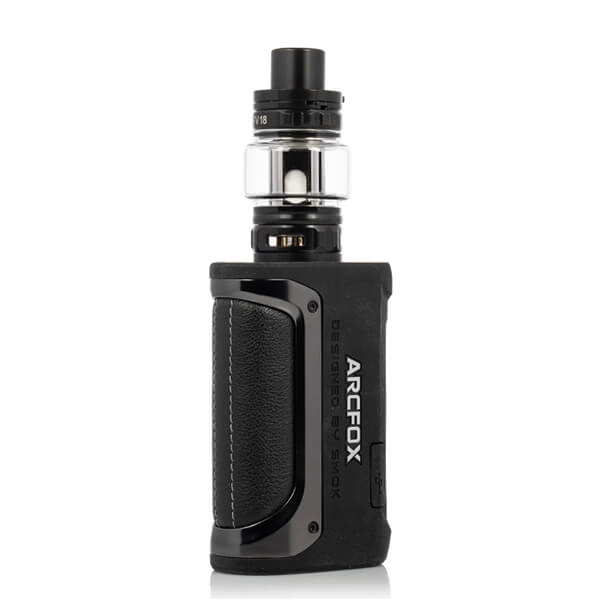 SMOK ARCFOX 230W Box Mod Starter Kit - Image 6