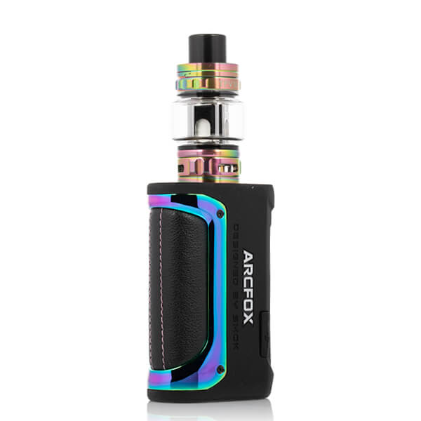 SMOK ARCFOX 230W Box Mod Starter Kit - Image 7