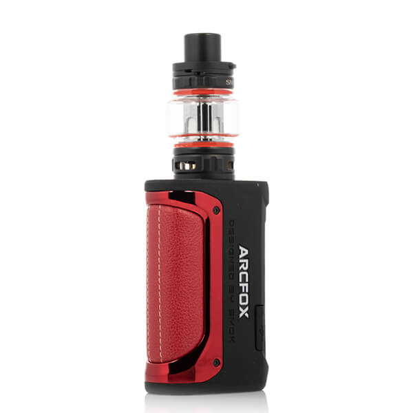 SMOK ARCFOX 230W Box Mod Starter Kit - Image 8