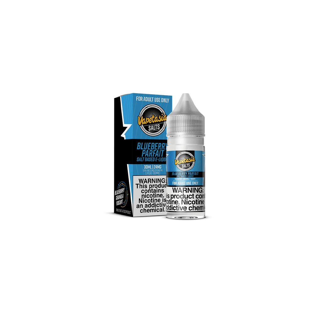 Vapetasia Salt Series E-Liquid 30mL - Salt Nic - Image 50
