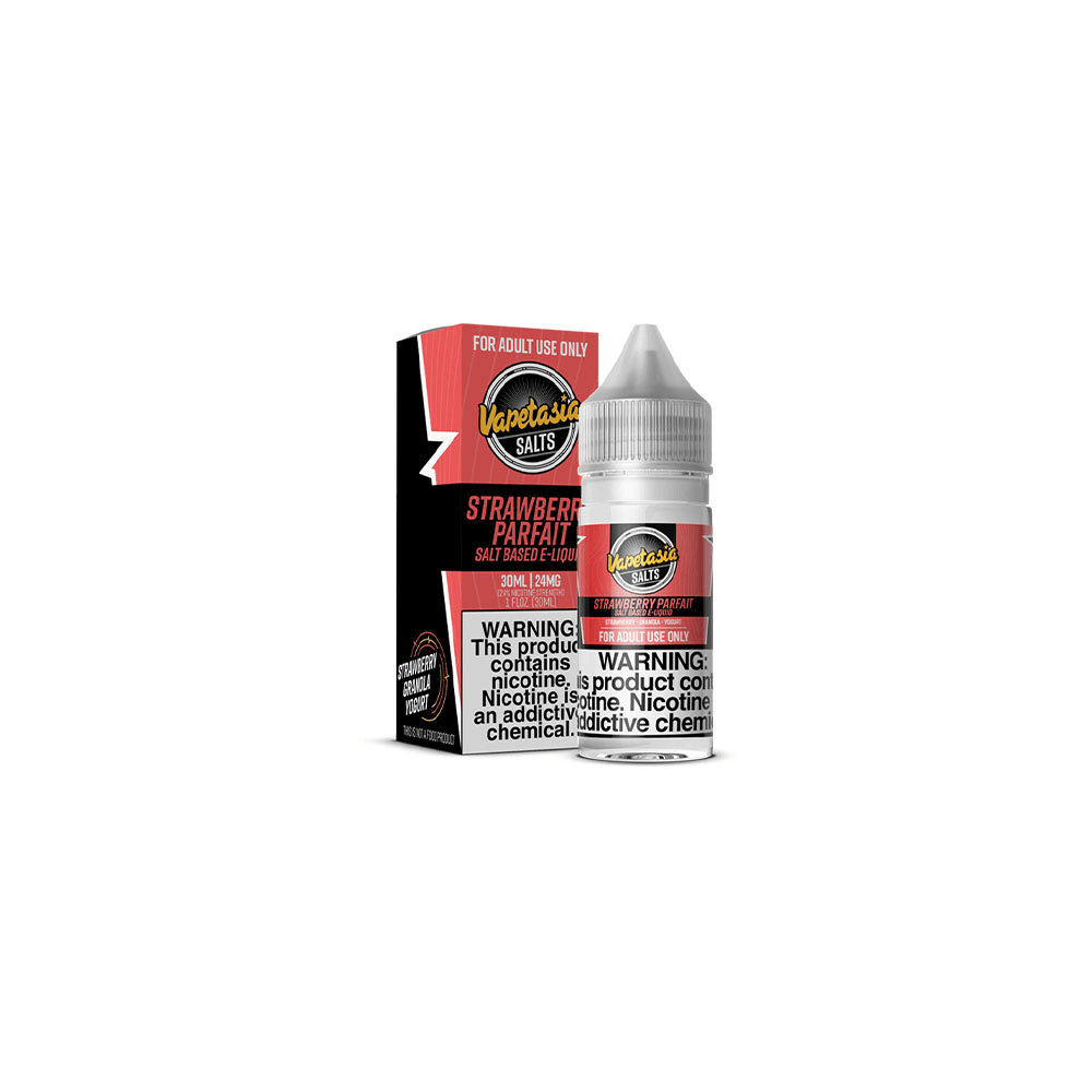 Vapetasia Salt Series E-Liquid 30mL - Salt Nic - Image 73