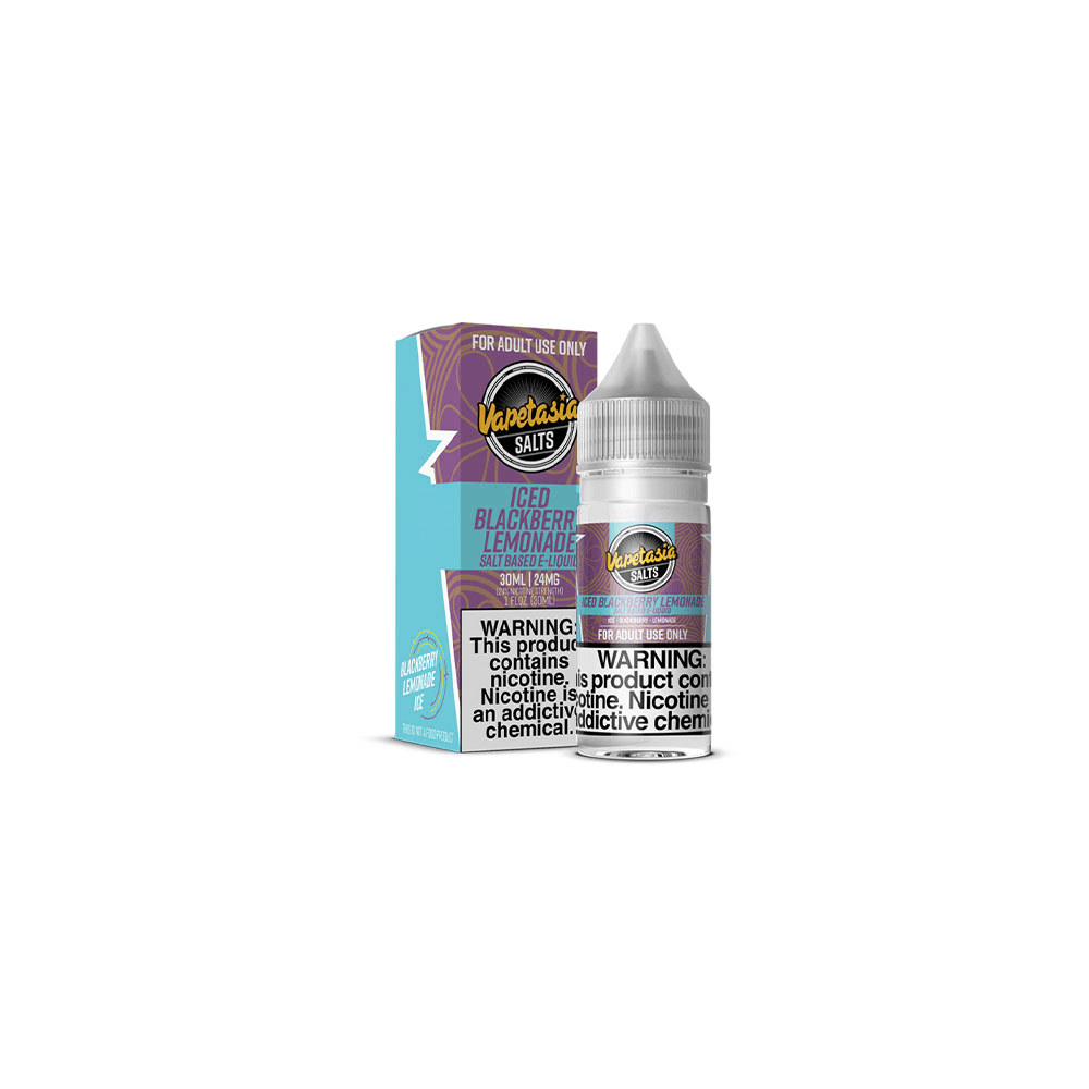 Vapetasia Salt Series E-Liquid 30mL - Salt Nic - Image 51