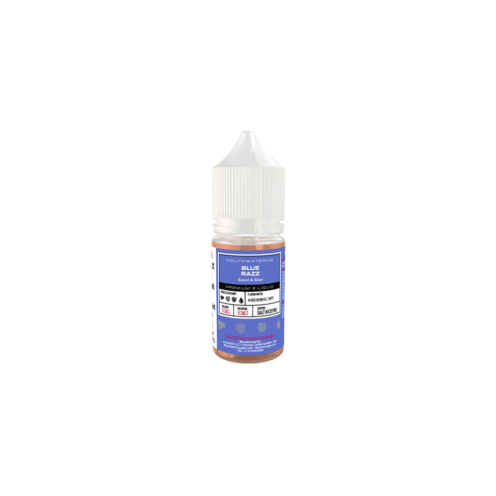 BSX Vapor Salt Series E-Liquid 30mL - Salt Nic - Image 39