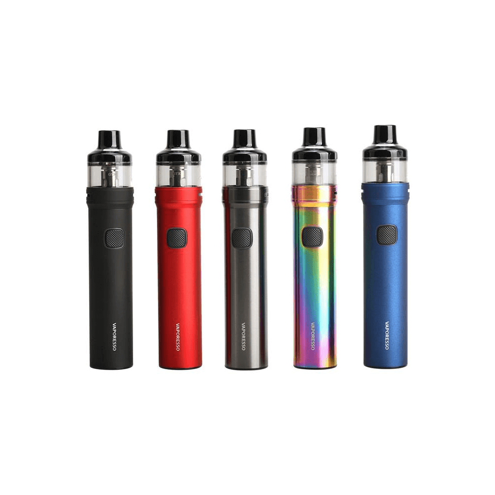 Vaporesso GTX Go 80W Kit - Pod System - Image 2