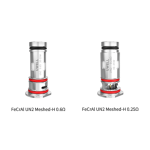 Uwell Havok V1 Coil - 4-Pack - Image 2