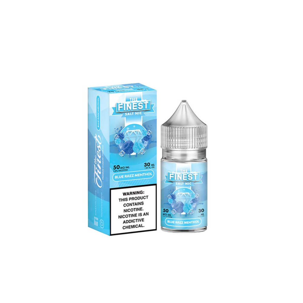 Finest Salt Series E-Liquid 30mL - Salt Nic - Image 12