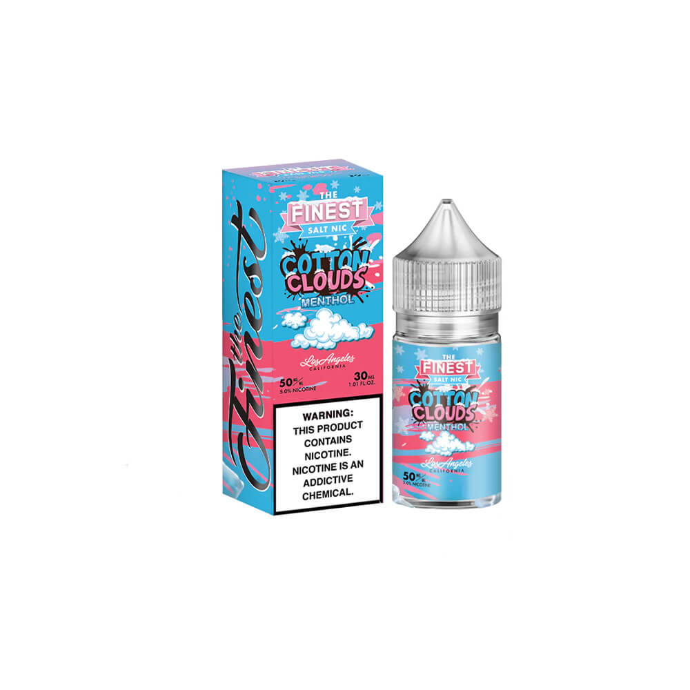 Finest Salt Series E-Liquid 30mL - Salt Nic - Image 22