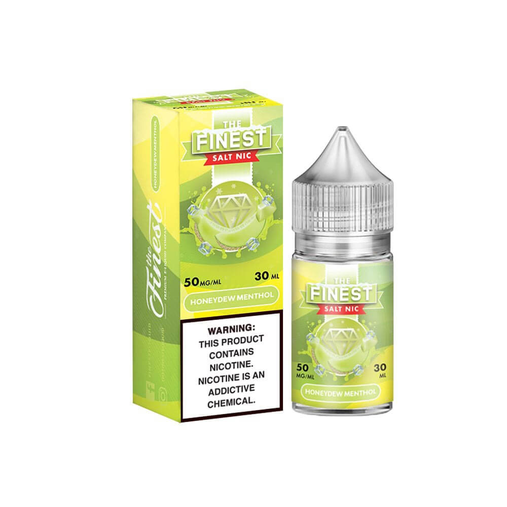 Finest Salt Series E-Liquid 30mL - Salt Nic - Image 28