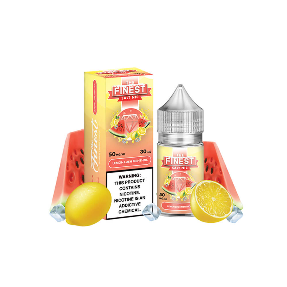 Finest Salt Series E-Liquid 30mL - Salt Nic - Image 34
