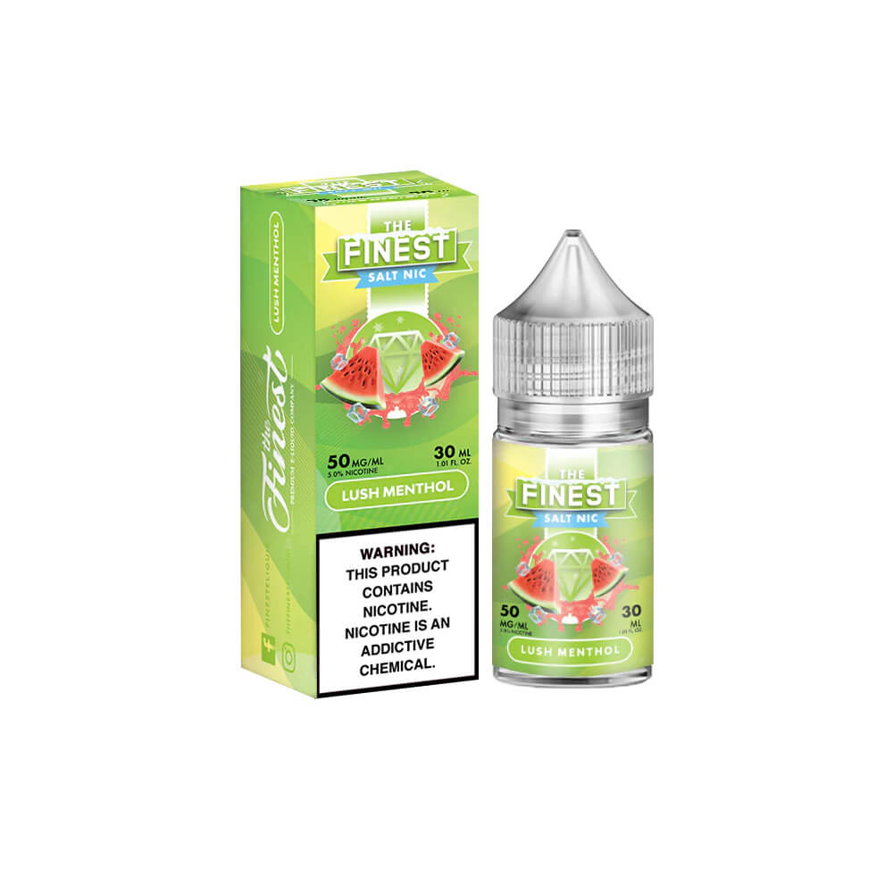Finest Salt Series E-Liquid 30mL - Salt Nic - Image 35