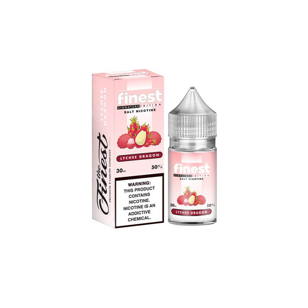Finest Salt Series E-Liquid 30mL - Salt Nic - Image 36