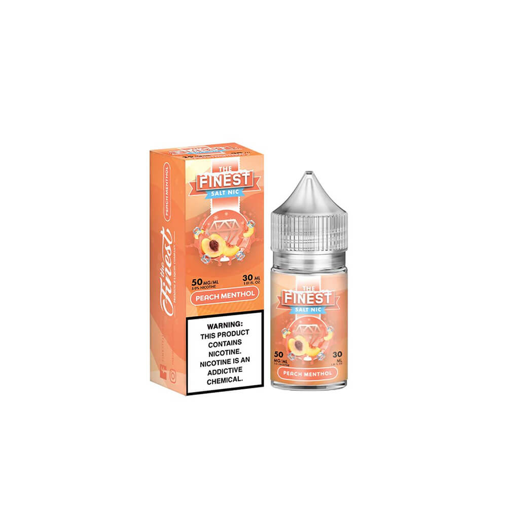 Finest Salt Series E-Liquid 30mL - Salt Nic - Image 41
