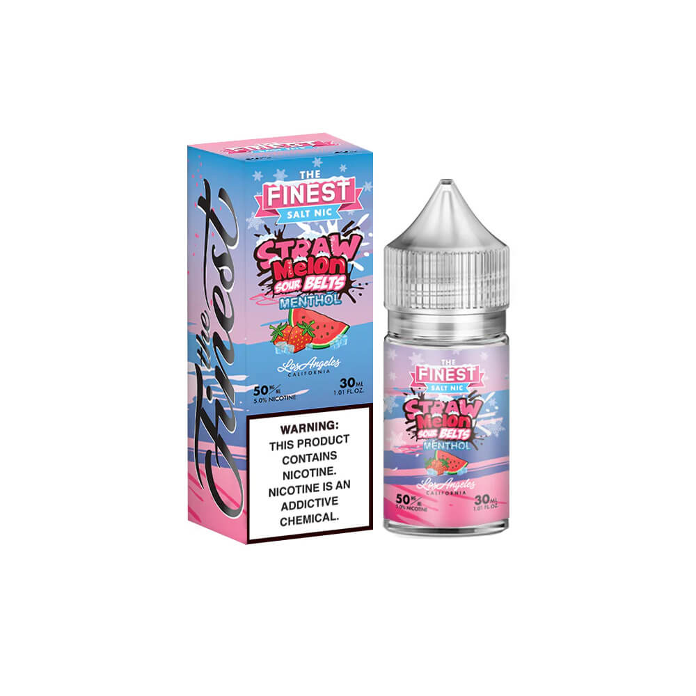 Finest Salt Series E-Liquid 30mL - Salt Nic - Image 45