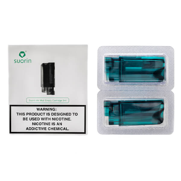 Suorin Air Mod Pod - 2-Pack - Image 2