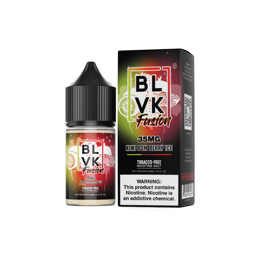 BLVK TFN Salt Series E-Liquid 30mL - Salt Nic - Image 48