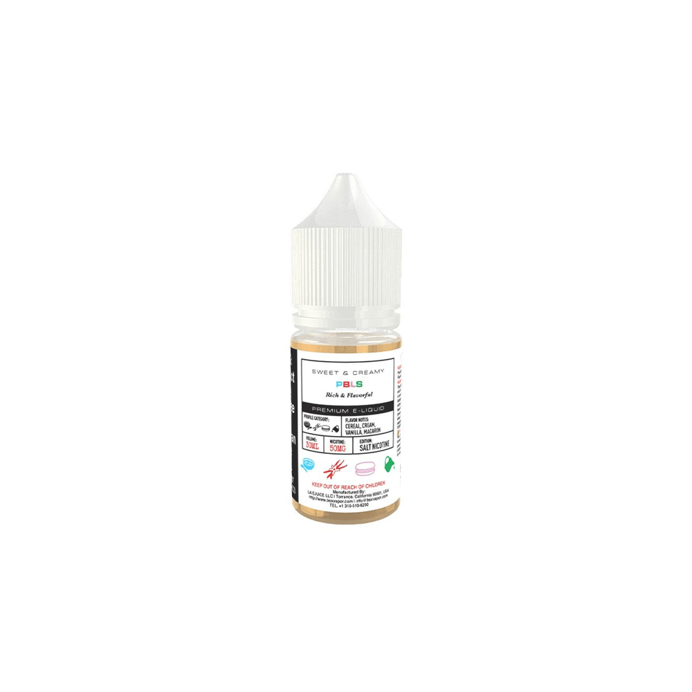 BSX Vapor Salt Series E-Liquid 30mL - Salt Nic - Image 47