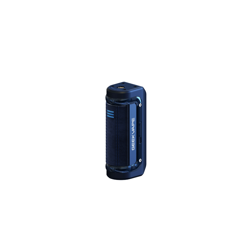 Geekvape M100 Aegis Mini 2 100W Box Mod - Mod Only - Image 4
