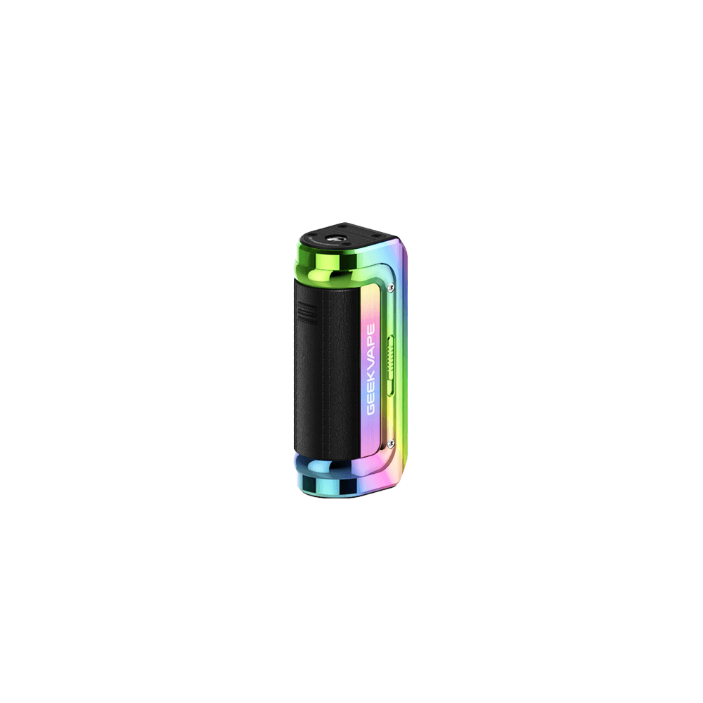 Geekvape M100 Aegis Mini 2 100W Box Mod - Mod Only - Image 5