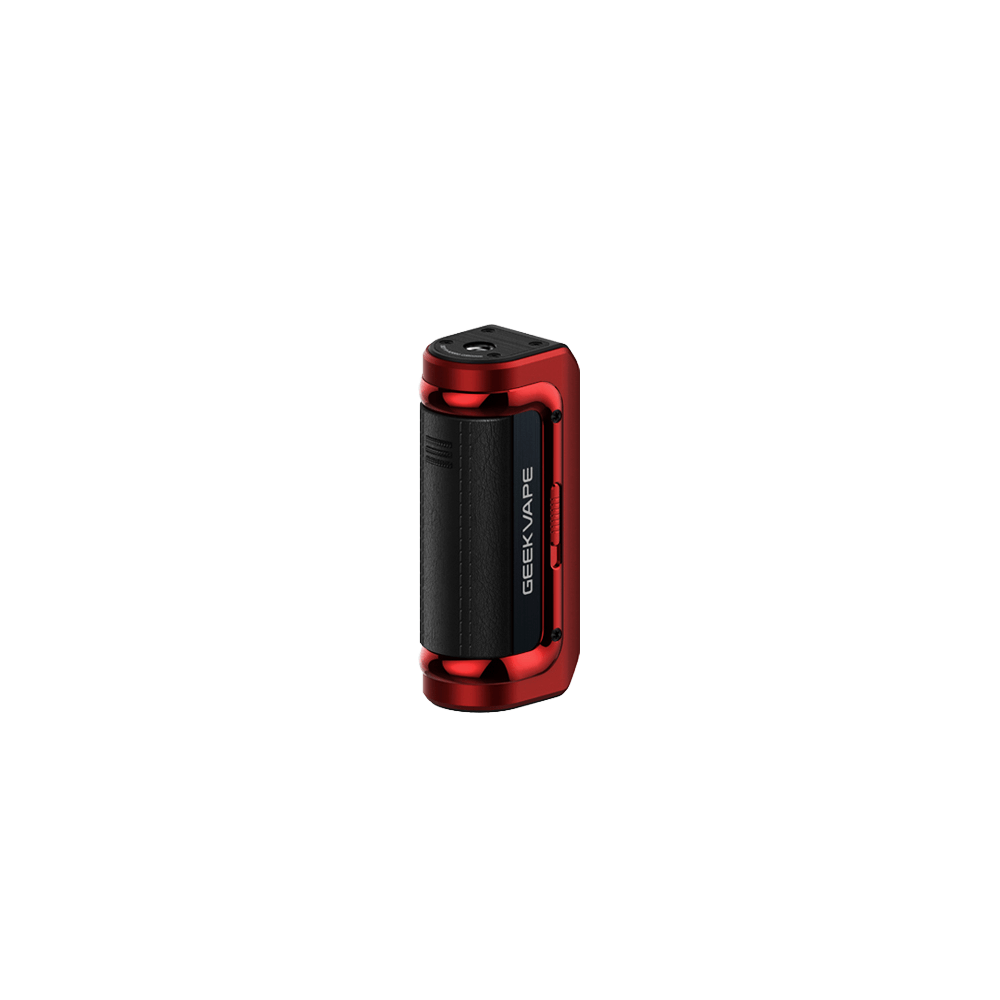 Geekvape M100 Aegis Mini 2 100W Box Mod - Mod Only - Image 6