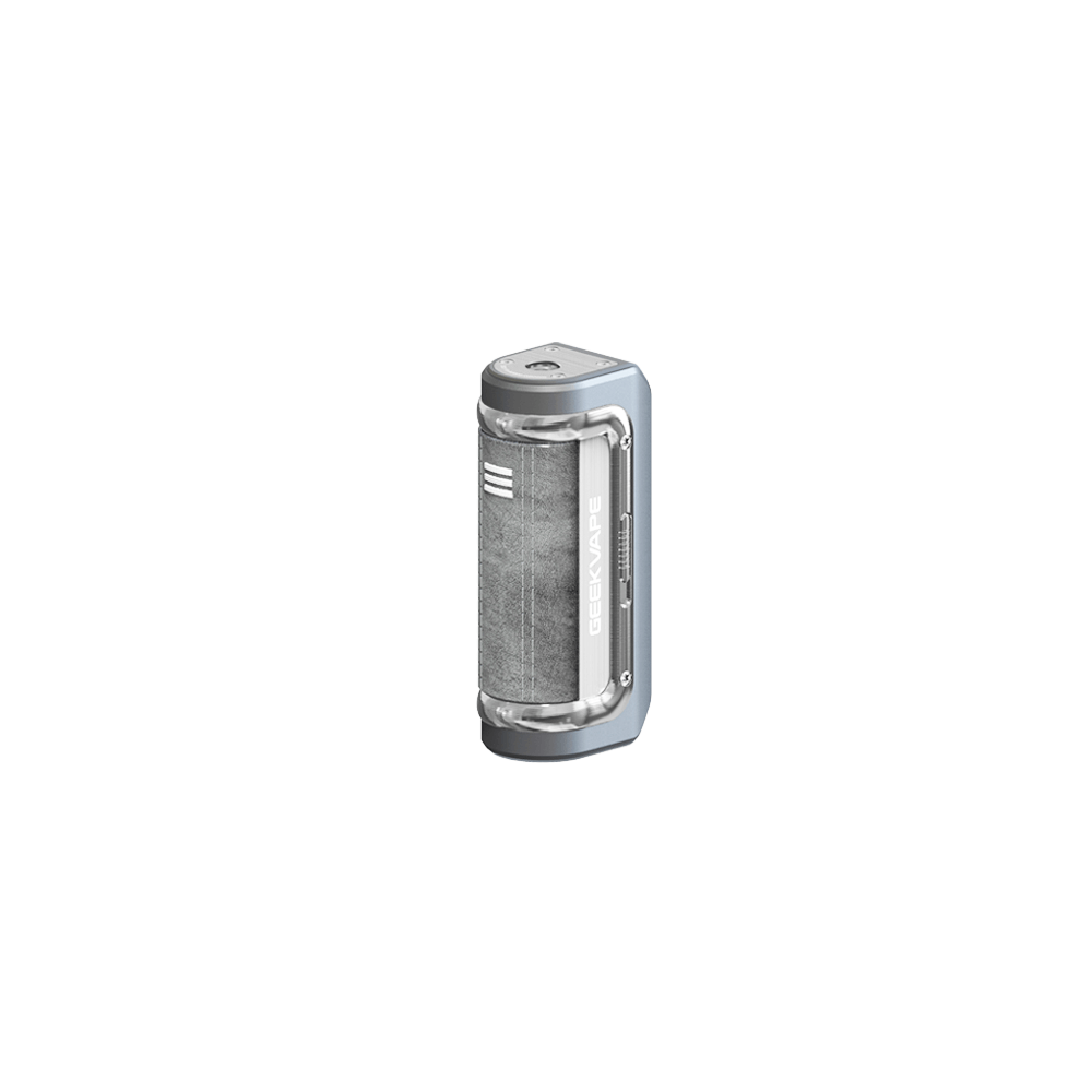 Geekvape M100 Aegis Mini 2 100W Box Mod - Mod Only - Image 7