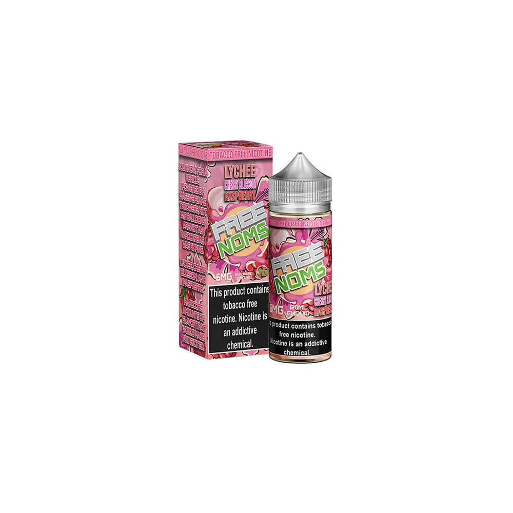 Nomenon and Freenoms Series E-Liquid 120mL - Freebase - Image 44