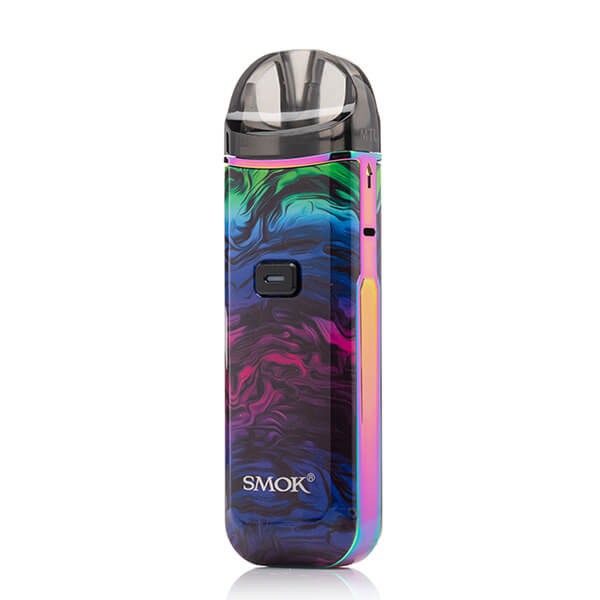 SMOK Nord Pro 25W Kit - Pod System - Image 5
