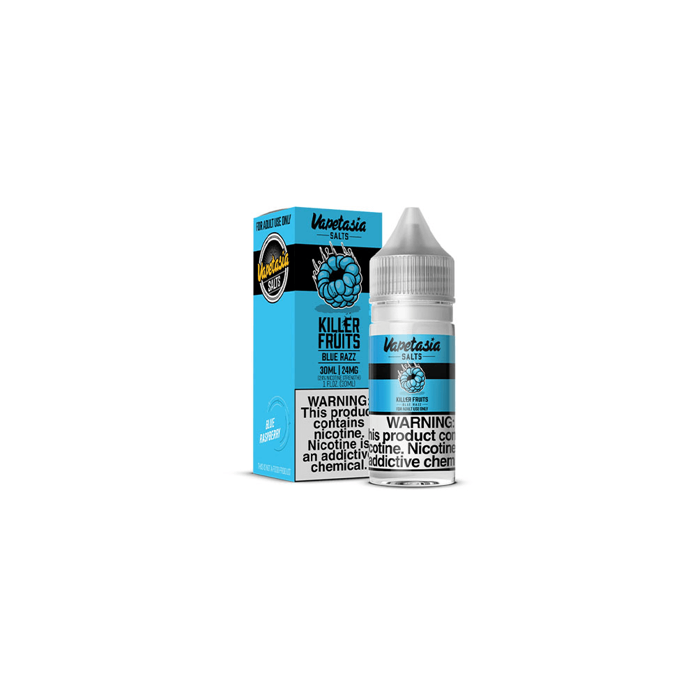 Vapetasia Salt Series E-Liquid 30mL - Salt Nic - Image 36