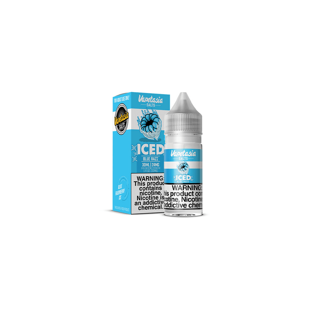 Vapetasia Salt Series E-Liquid 30mL - Salt Nic - Image 37