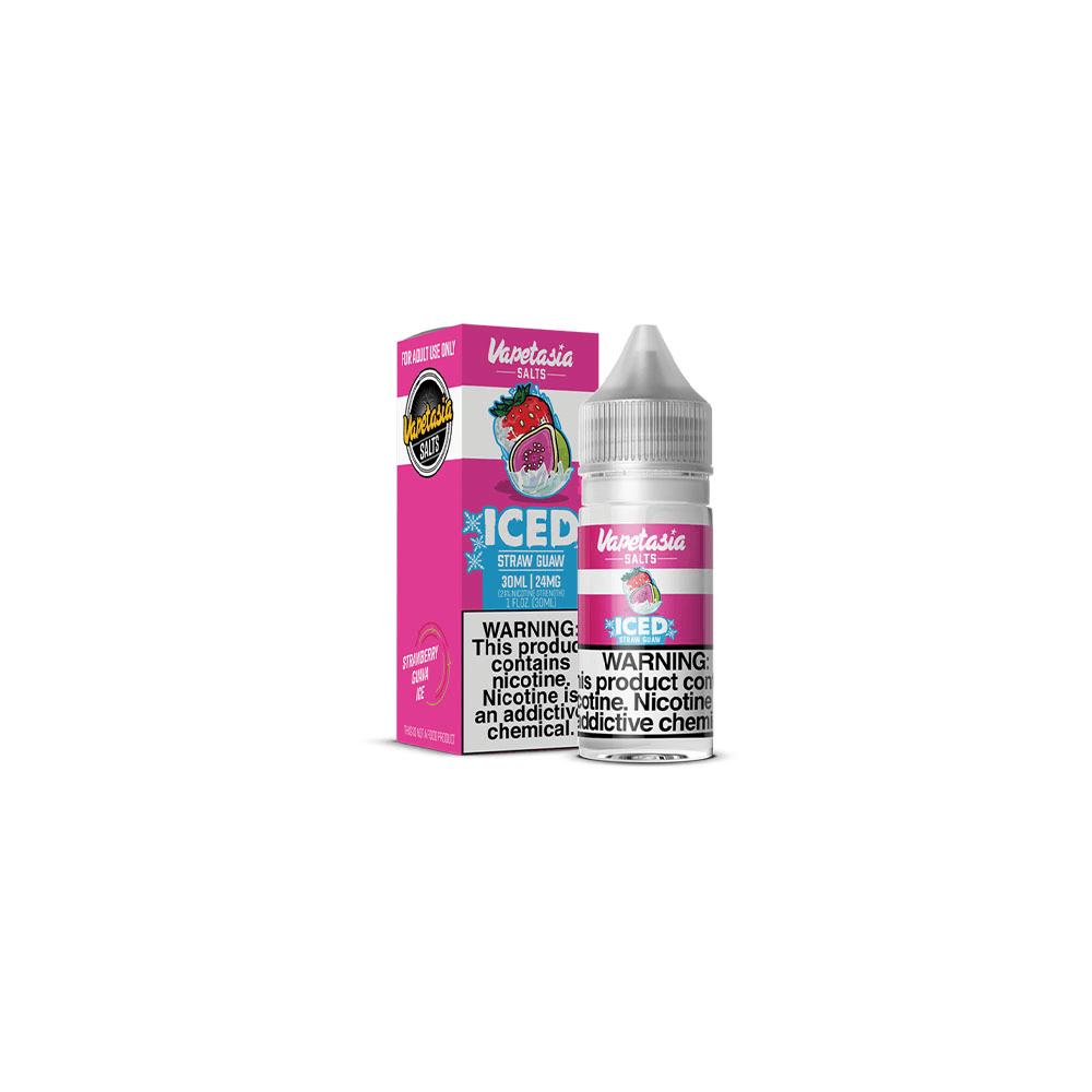 Vapetasia Salt Series E-Liquid 30mL - Salt Nic - Image 42