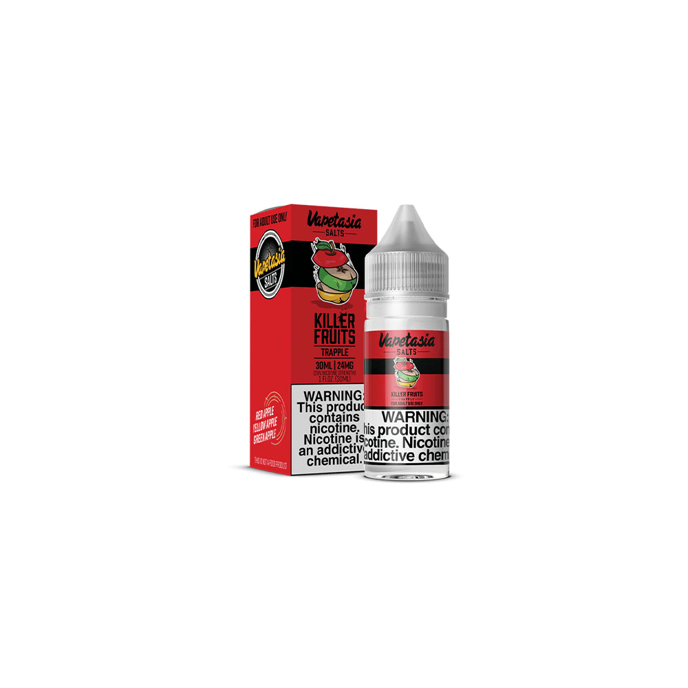 Vapetasia Salt Series E-Liquid 30mL - Salt Nic - Image 44