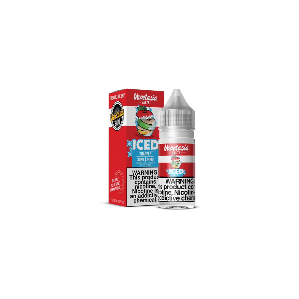 Vapetasia Salt Series E-Liquid 30mL - Salt Nic - Image 46