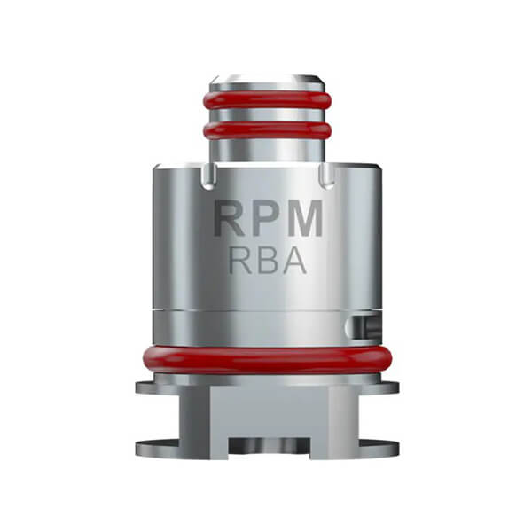 SMOK RPM Coil - 5-Pack - Image 3
