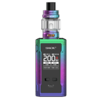 SMOK R-KISS 2 200W Box Mod Starter Kit - Image 3