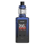 SMOK R-KISS 2 200W Box Mod Starter Kit - Image 5